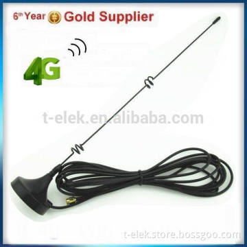 Magnetic Mounting 850-1900/900-1800 3g external gsm antenna